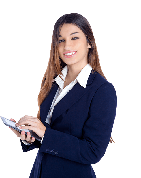 Getting ready to use tablet