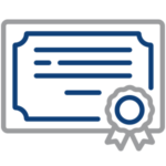 License Patents Icon